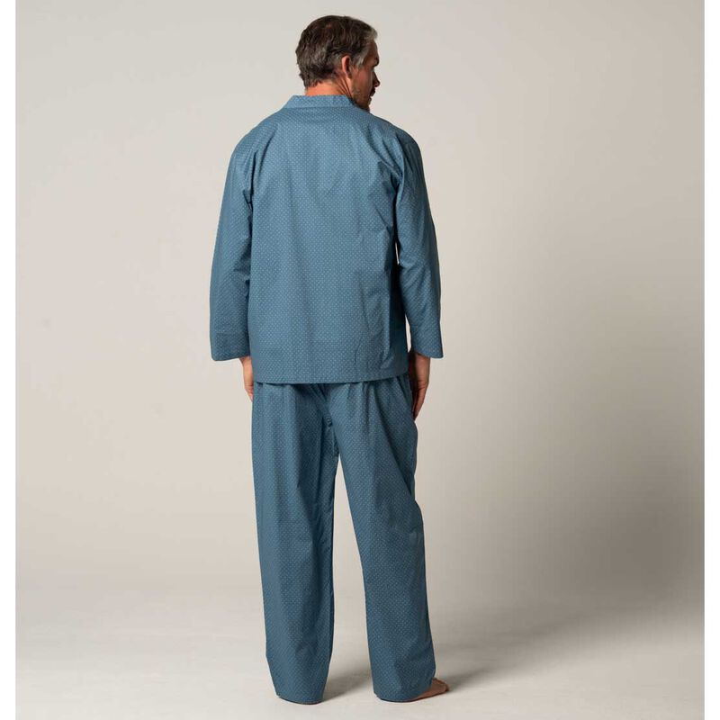 Contare Featherweight Copen Long Sleeve Set image number 1